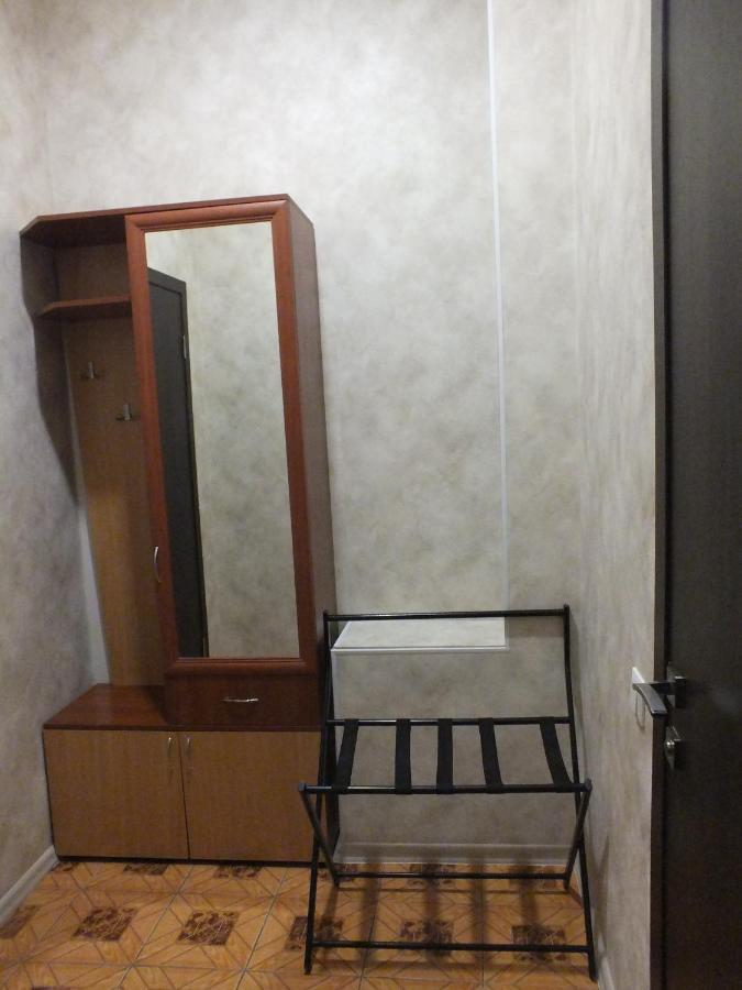 酒店 Vorontsovskiy Melitopol