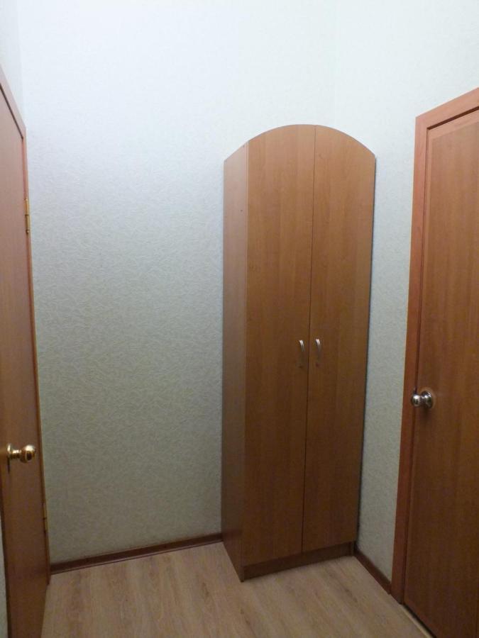 Vorontsovskiy 酒店 Melitopol